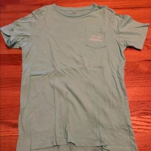 Vineyard Vines tshirt in Youth large (16-18)